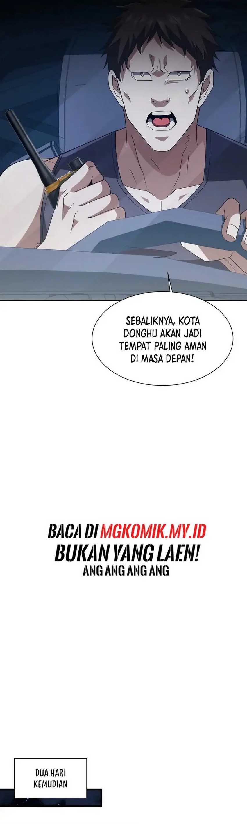rebirth-of-a-dark-mage-unveiling-a-zombie-planet-from-the-start - Chapter: 15