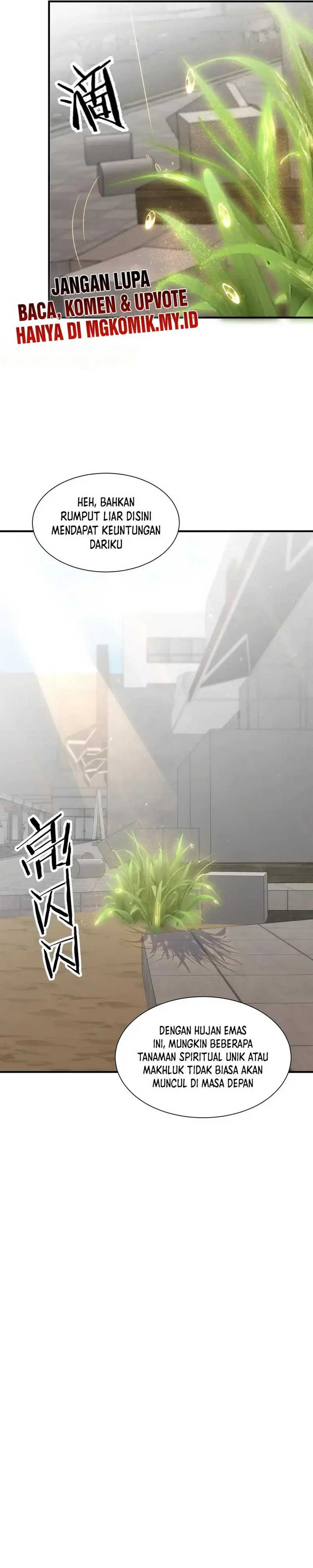 rebirth-of-a-dark-mage-unveiling-a-zombie-planet-from-the-start - Chapter: 15