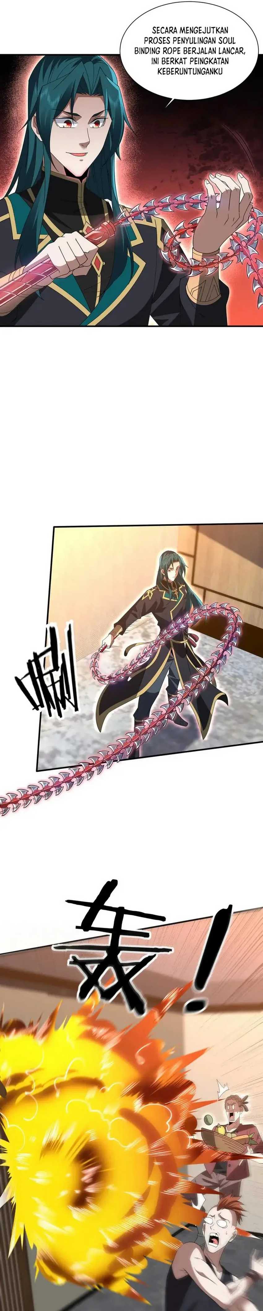 rebirth-of-a-dark-mage-unveiling-a-zombie-planet-from-the-start - Chapter: 15