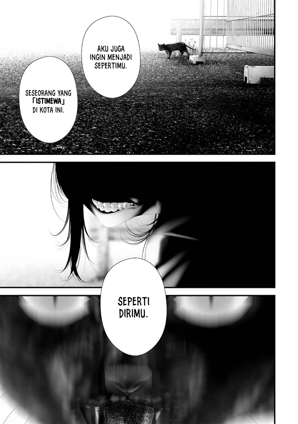 tsurenai-hodo-aokute-azatoi-kurai-ni-akai - Chapter: 69