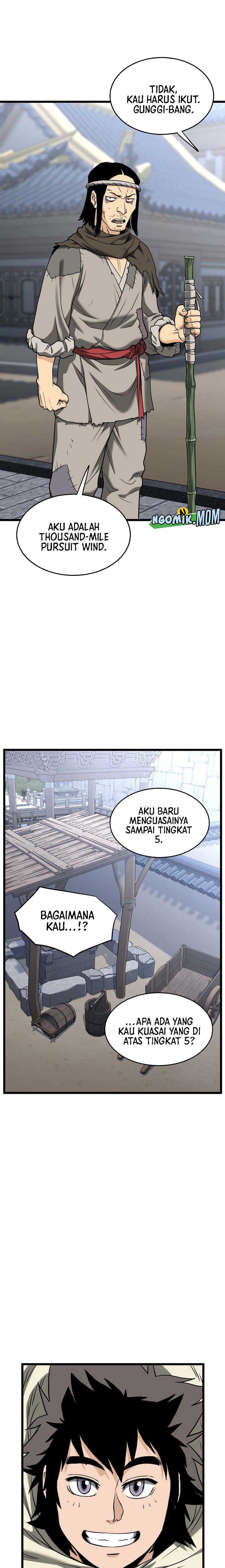 murim-login - Chapter: 206