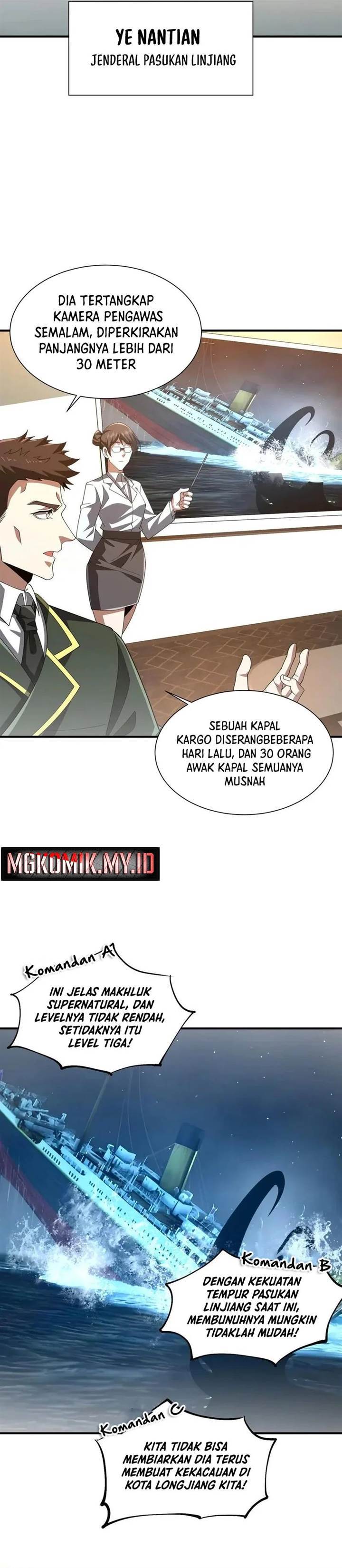 rebirth-of-a-dark-mage-unveiling-a-zombie-planet-from-the-start - Chapter: 16