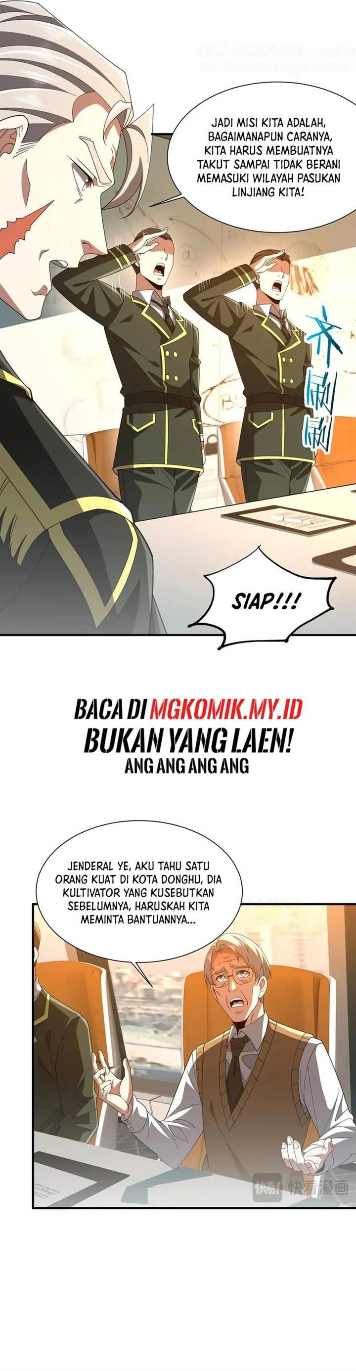 rebirth-of-a-dark-mage-unveiling-a-zombie-planet-from-the-start - Chapter: 16