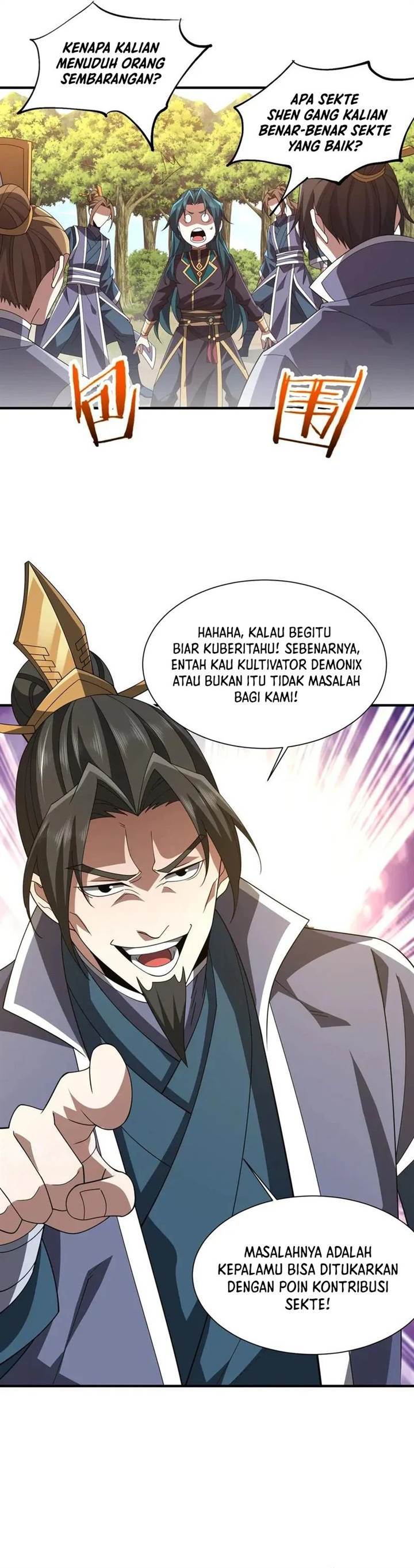 rebirth-of-a-dark-mage-unveiling-a-zombie-planet-from-the-start - Chapter: 16