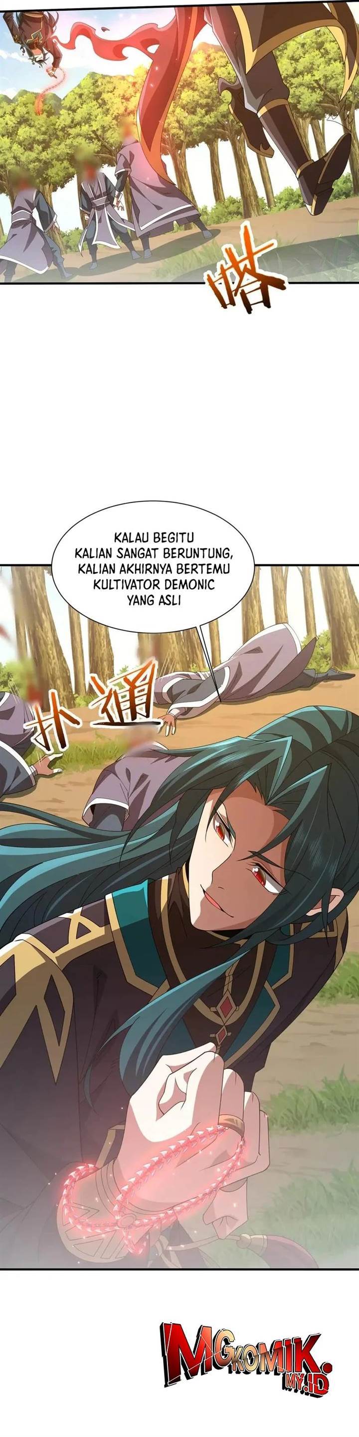 rebirth-of-a-dark-mage-unveiling-a-zombie-planet-from-the-start - Chapter: 16