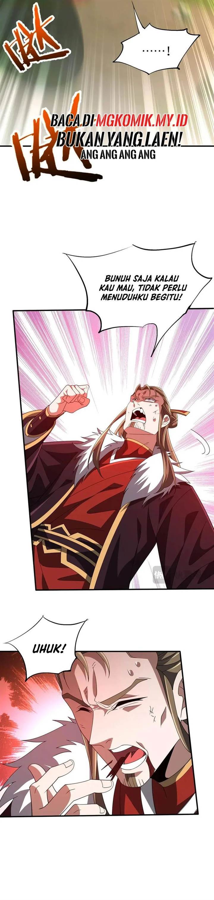 rebirth-of-a-dark-mage-unveiling-a-zombie-planet-from-the-start - Chapter: 16