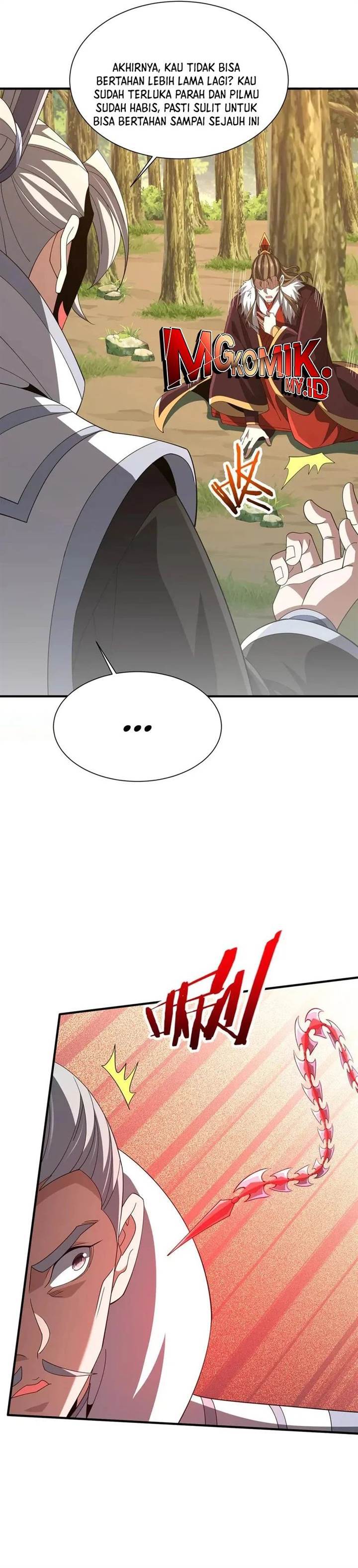 rebirth-of-a-dark-mage-unveiling-a-zombie-planet-from-the-start - Chapter: 16