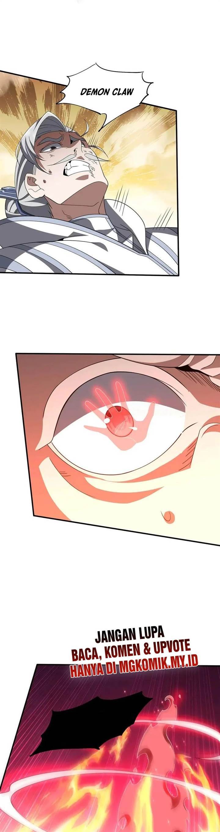 rebirth-of-a-dark-mage-unveiling-a-zombie-planet-from-the-start - Chapter: 16