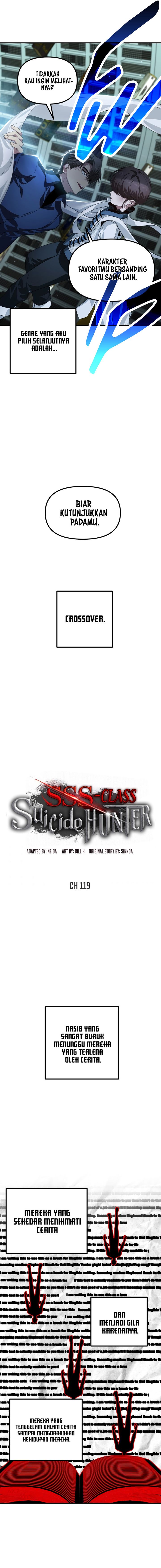 sss-class-suicide-hunter - Chapter: 119