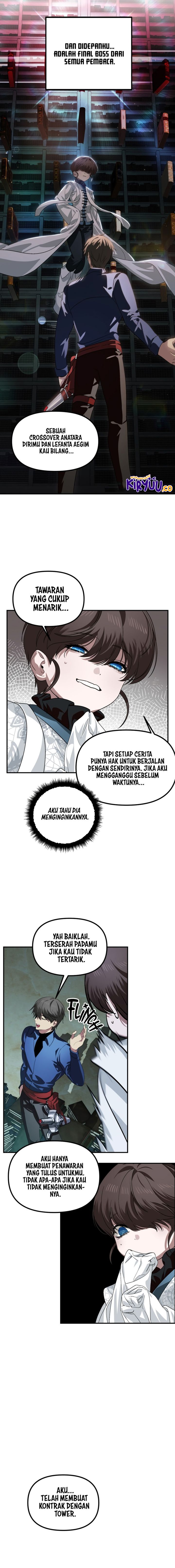 sss-class-suicide-hunter - Chapter: 119