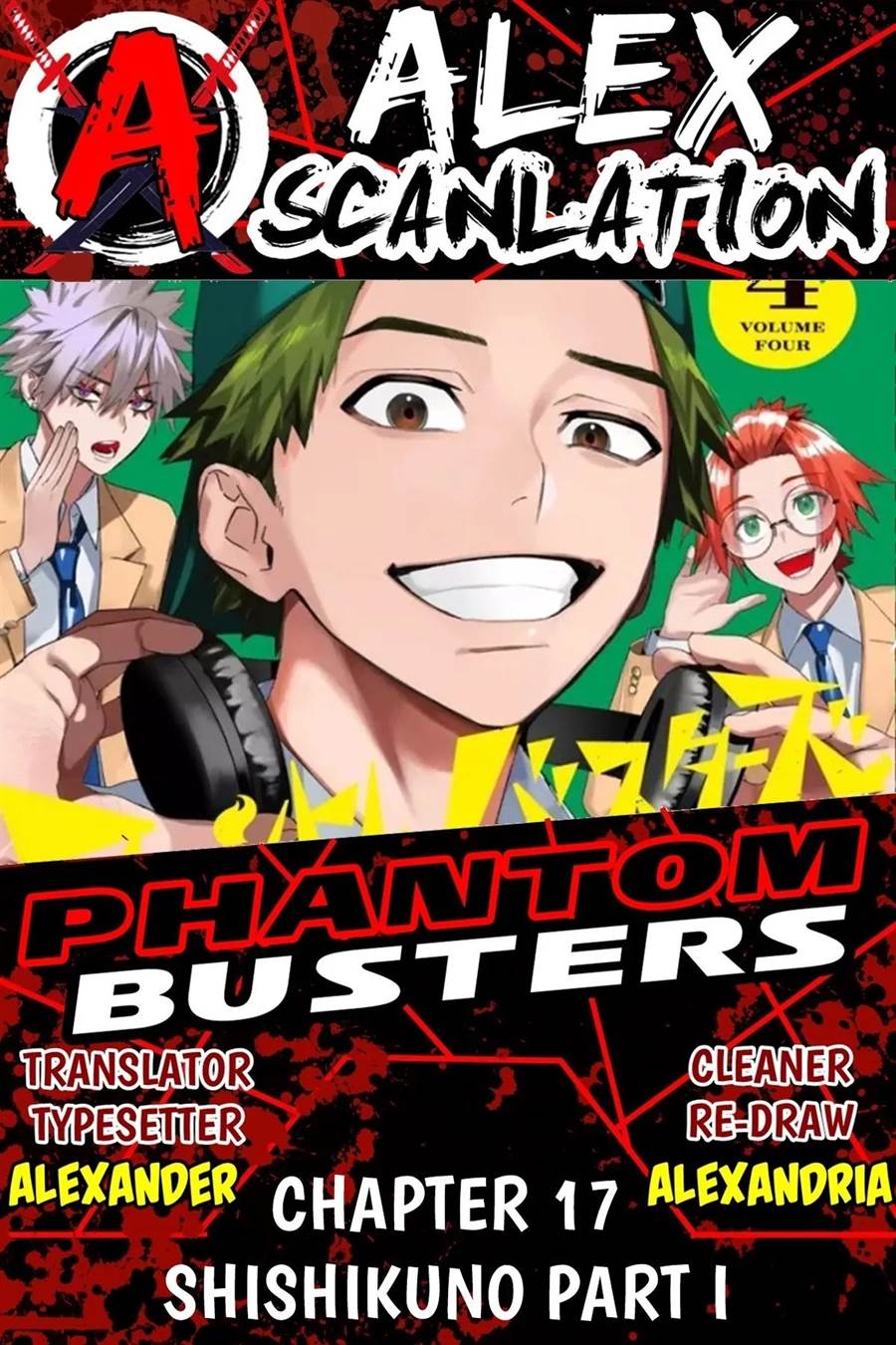 phantom-busters - Chapter: 17