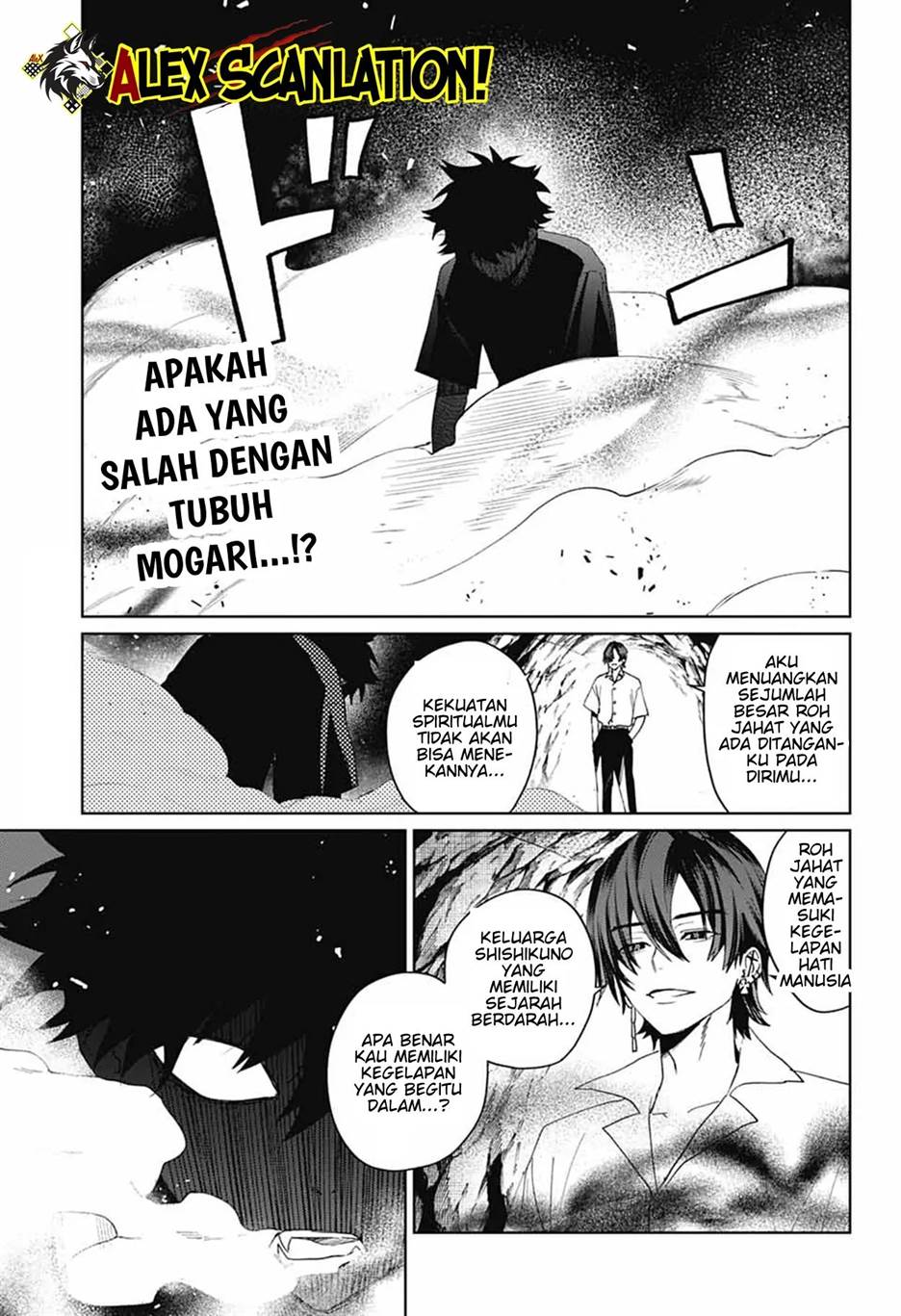 phantom-busters - Chapter: 17