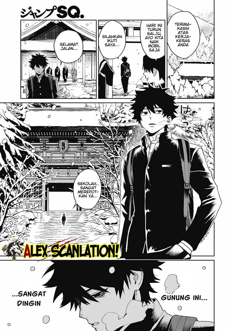 phantom-busters - Chapter: 17