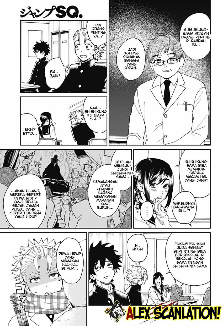 phantom-busters - Chapter: 17
