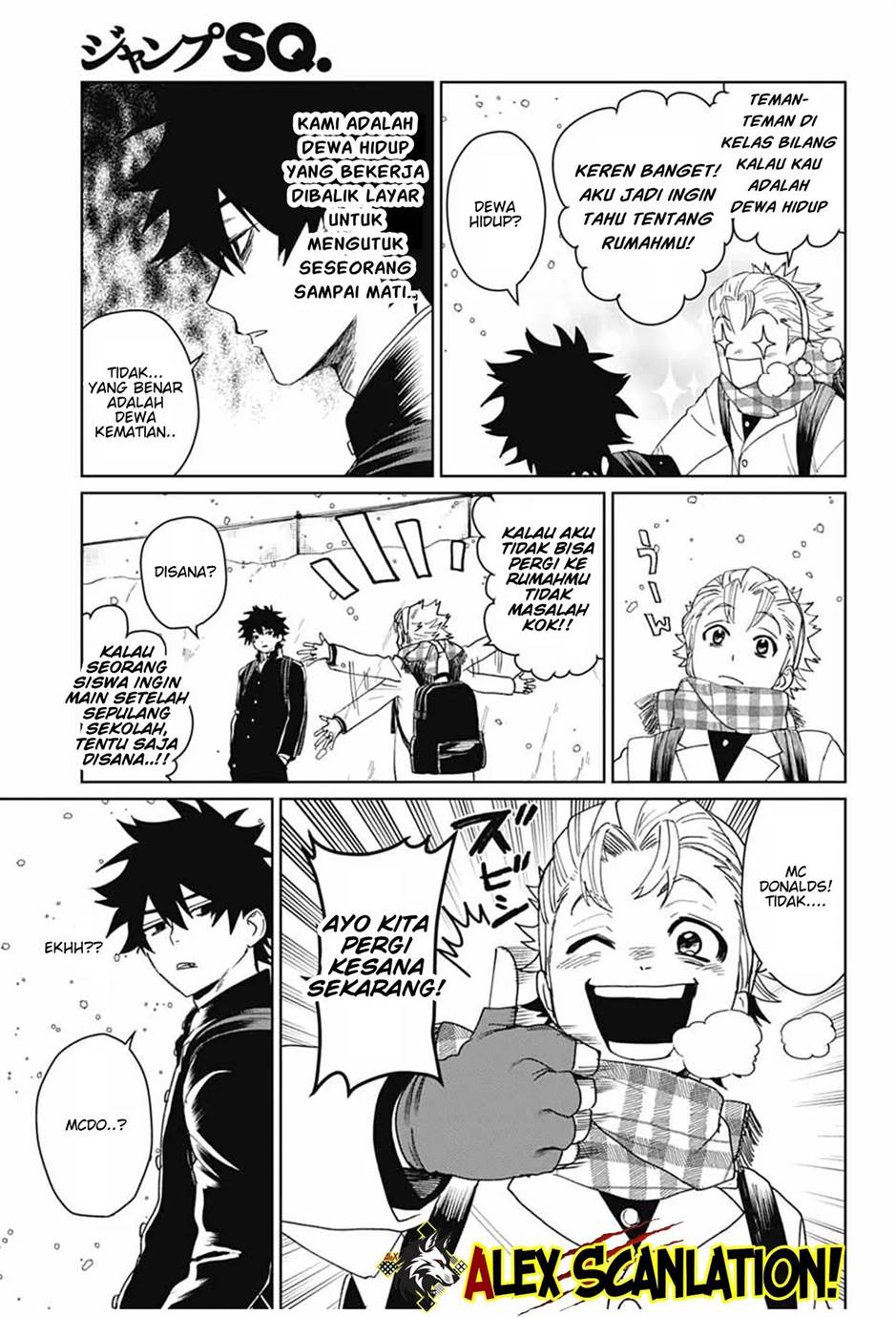 phantom-busters - Chapter: 17