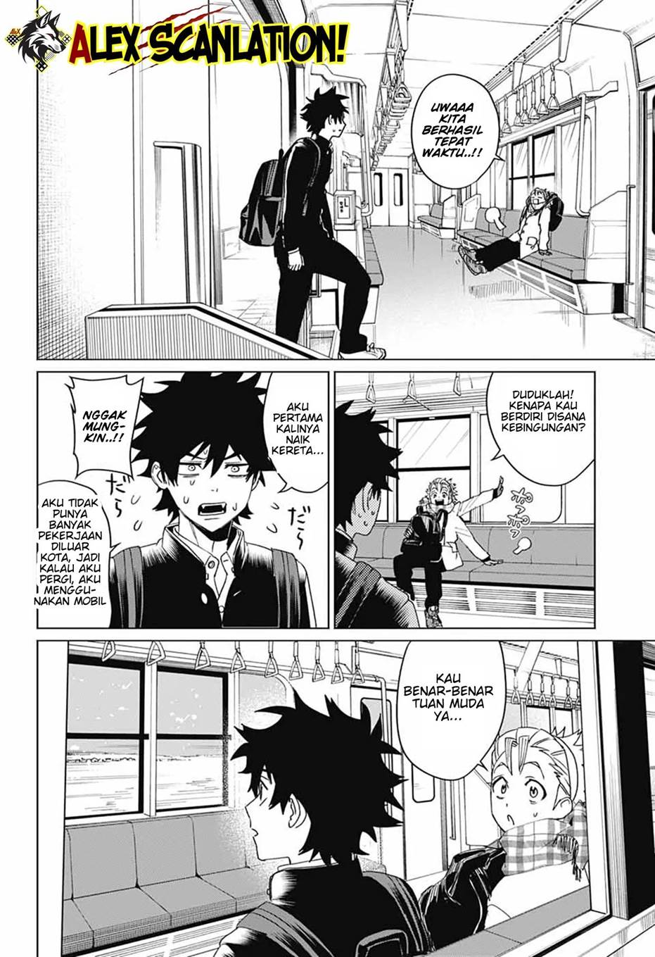 phantom-busters - Chapter: 17