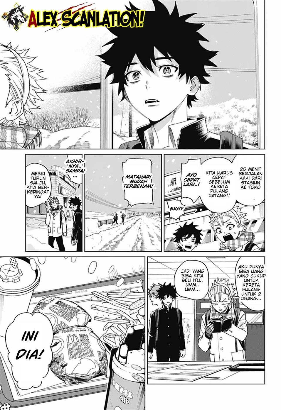 phantom-busters - Chapter: 17