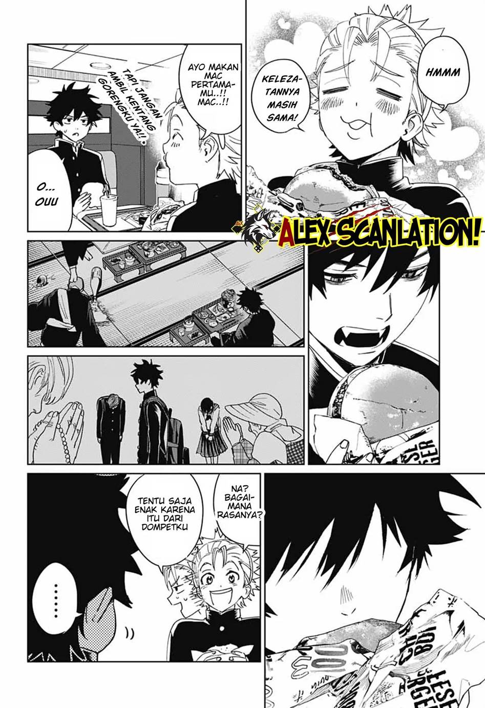 phantom-busters - Chapter: 17