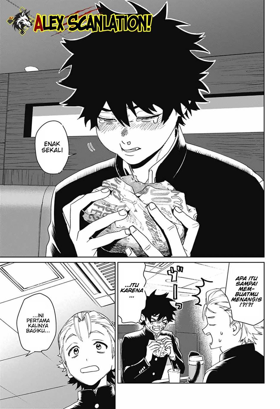 phantom-busters - Chapter: 17
