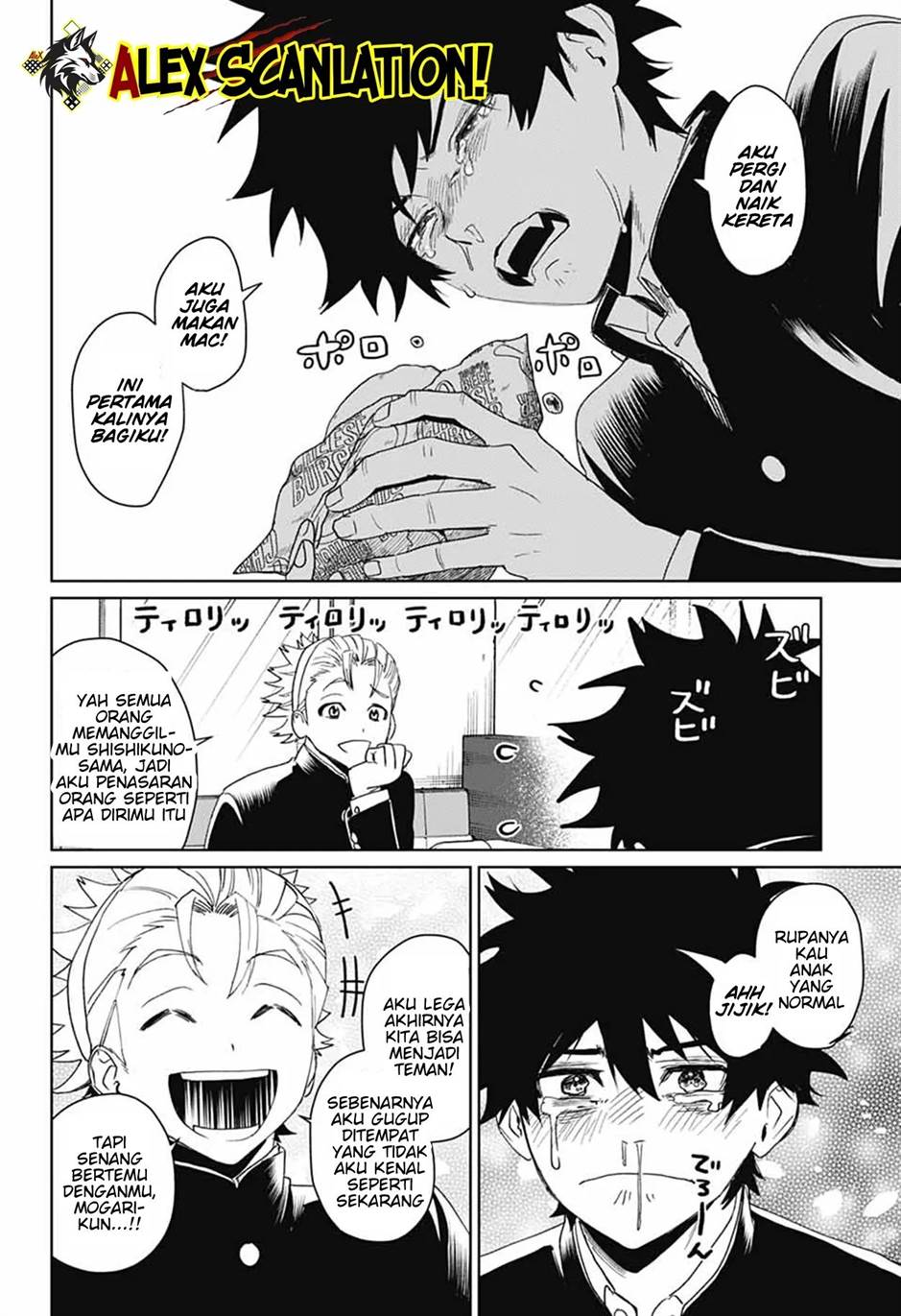 phantom-busters - Chapter: 17