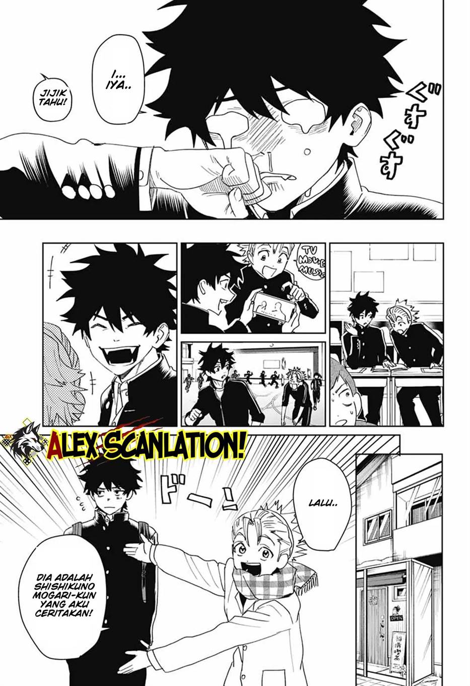 phantom-busters - Chapter: 17