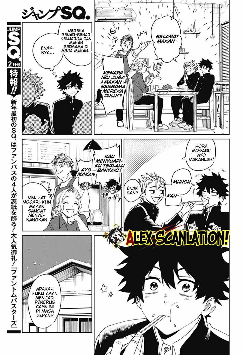 phantom-busters - Chapter: 17