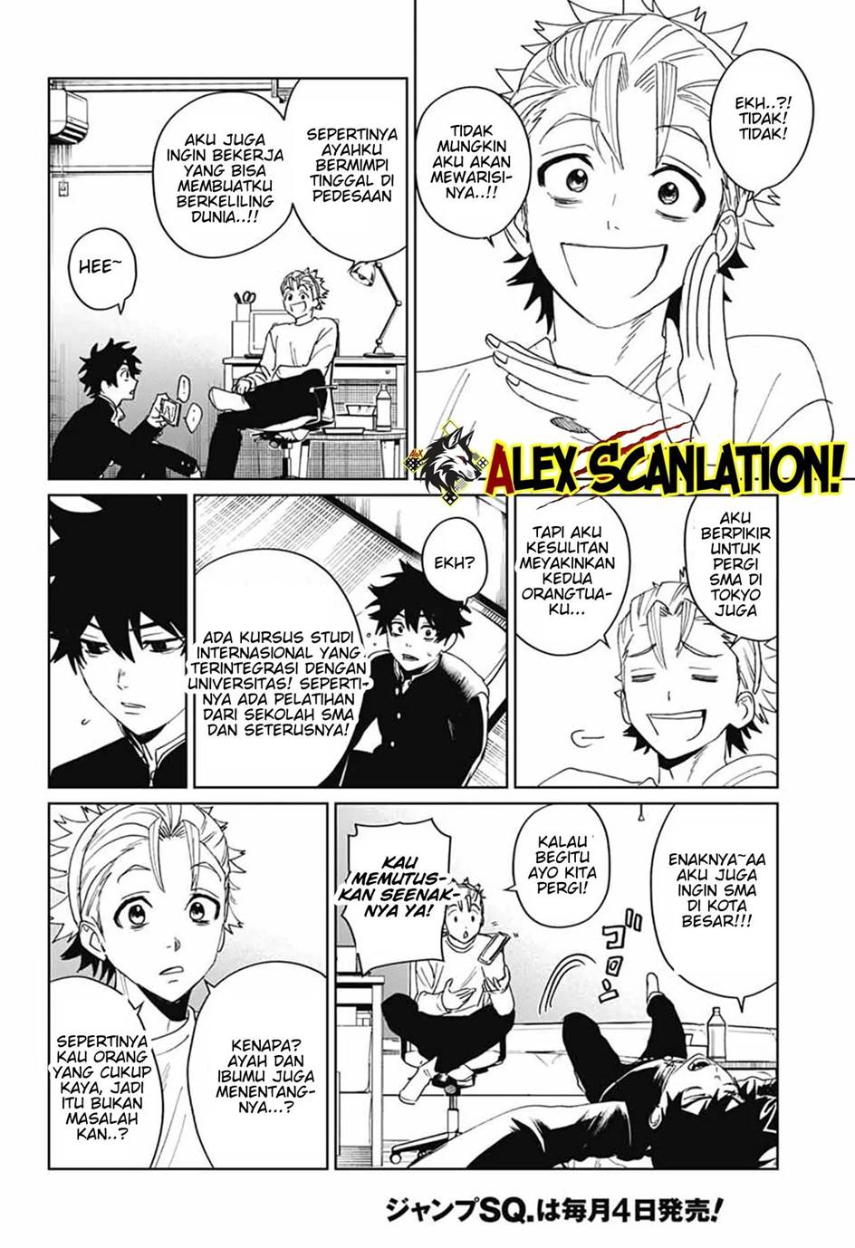 phantom-busters - Chapter: 17