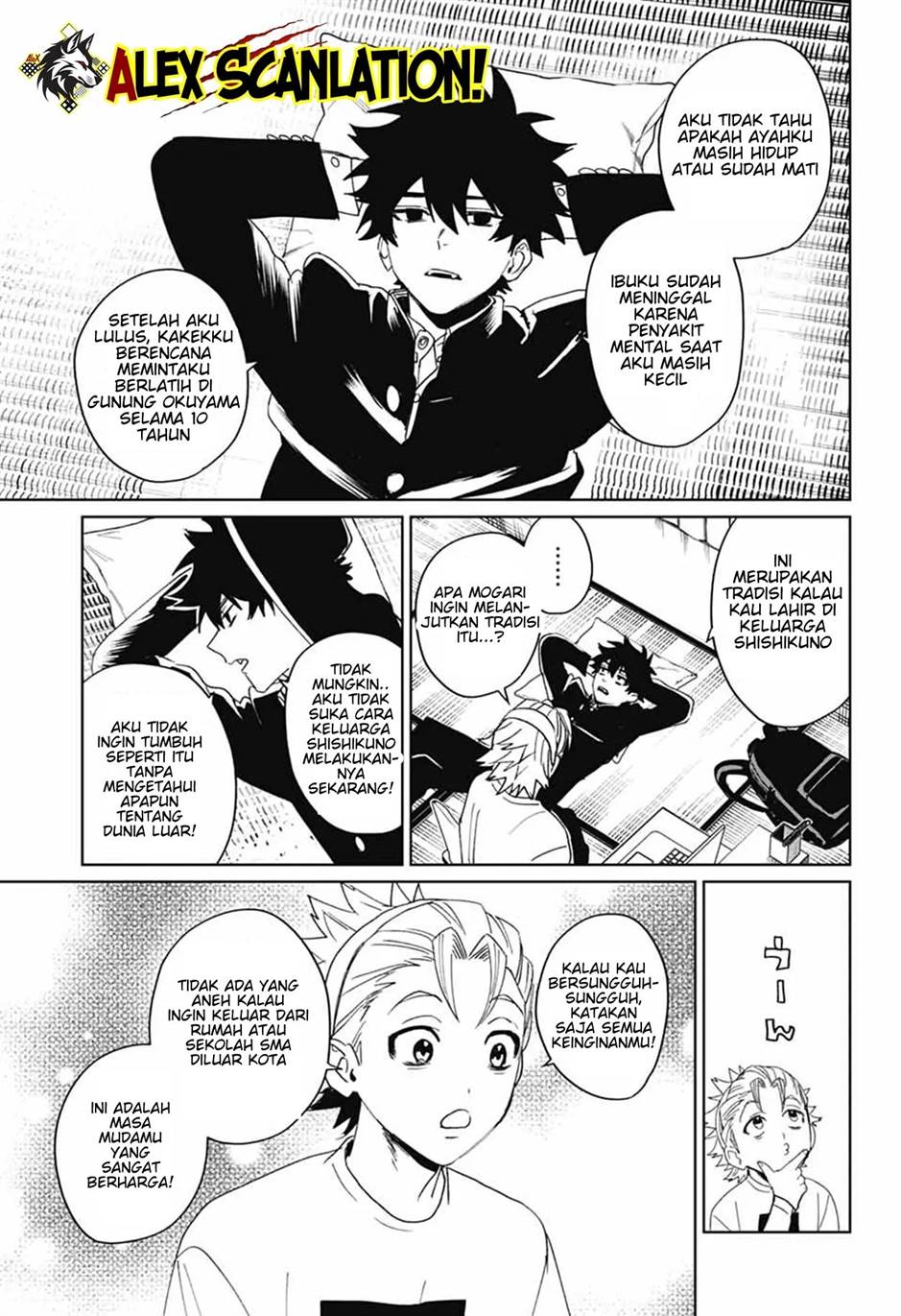 phantom-busters - Chapter: 17