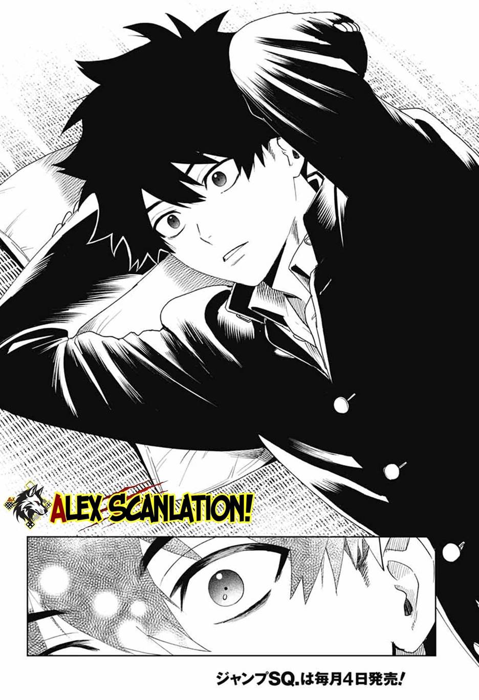 phantom-busters - Chapter: 17