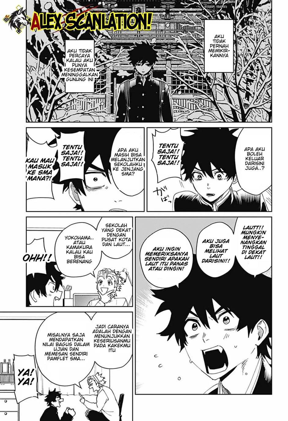 phantom-busters - Chapter: 17