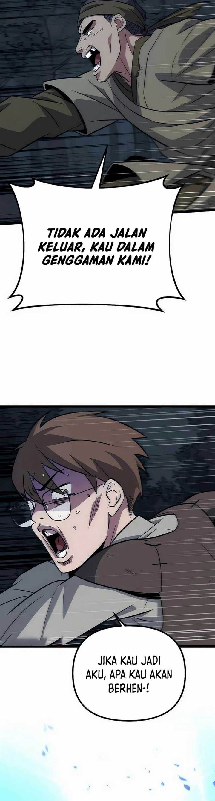 the-barbarian-of-seoul-station - Chapter: 10