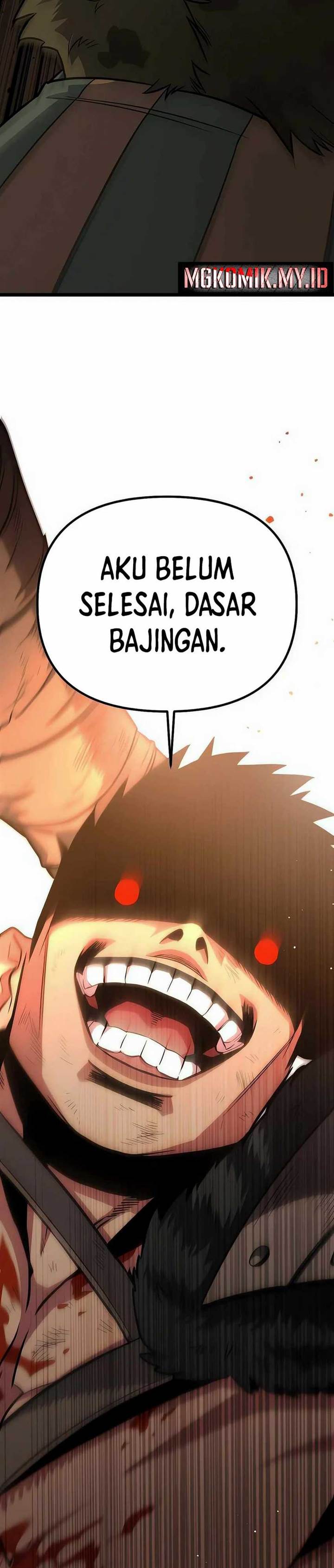 the-barbarian-of-seoul-station - Chapter: 10