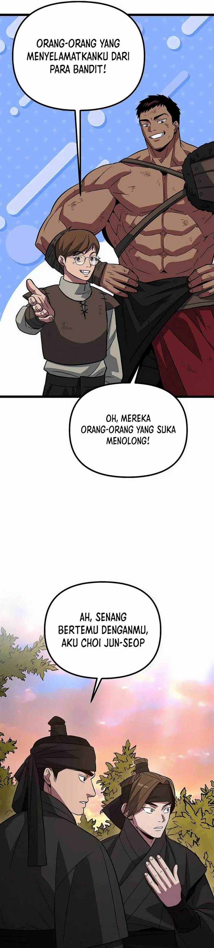 the-barbarian-of-seoul-station - Chapter: 10