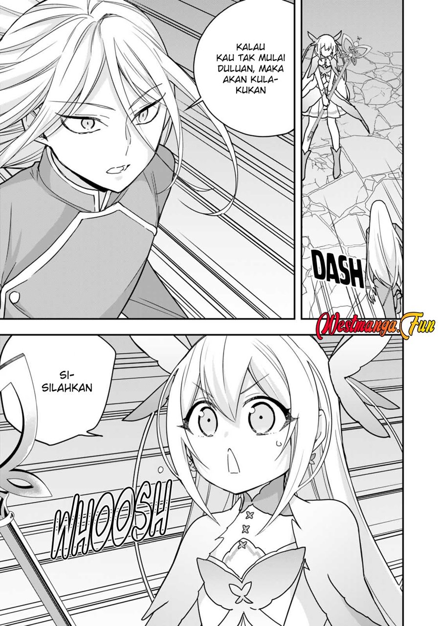 jitsu-wa-ore-saikyou-deshita - Chapter: 104