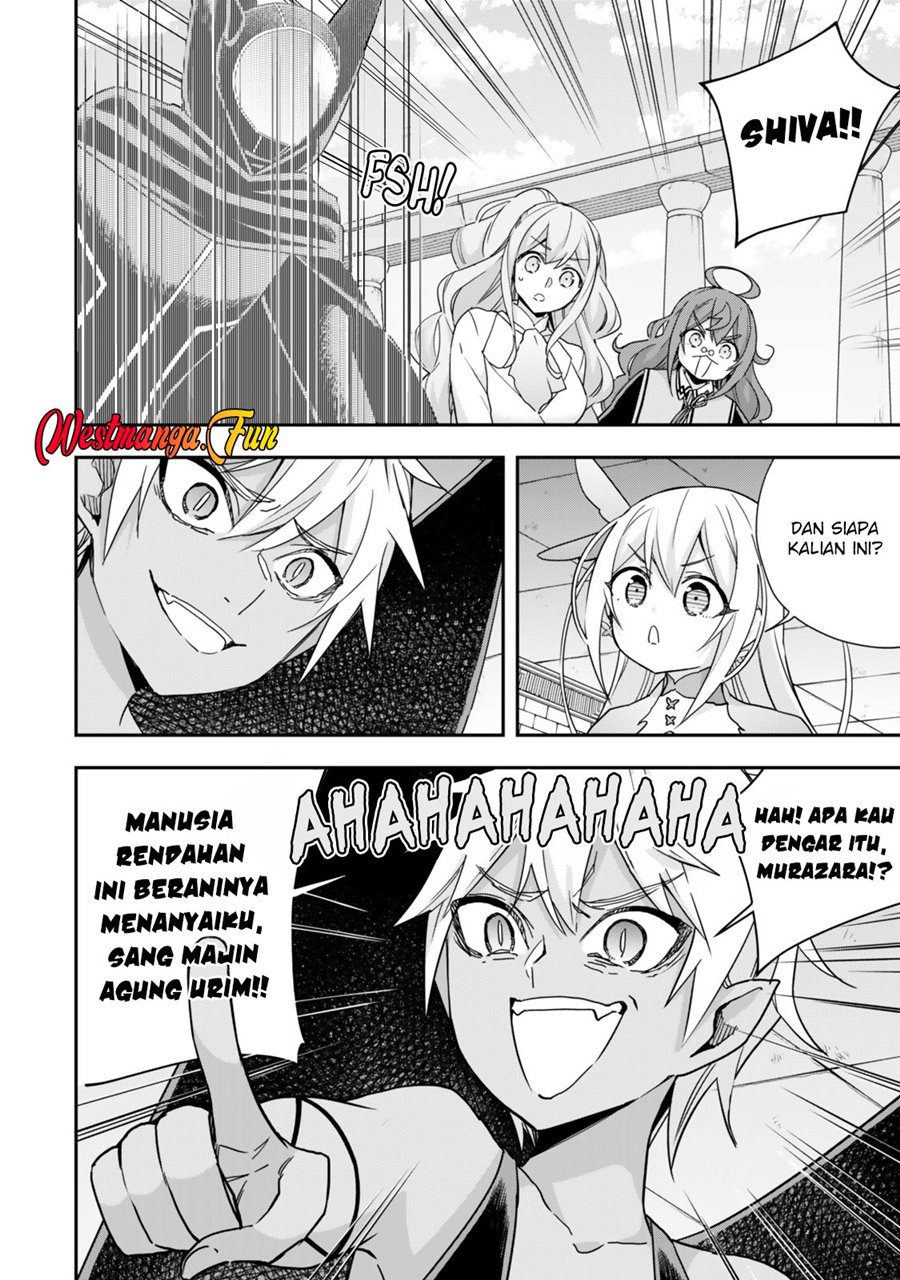 jitsu-wa-ore-saikyou-deshita - Chapter: 104