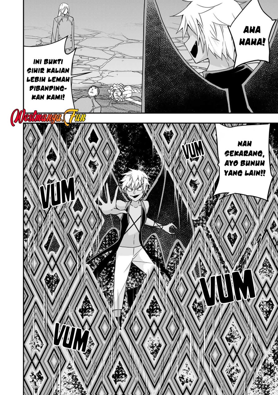 jitsu-wa-ore-saikyou-deshita - Chapter: 104