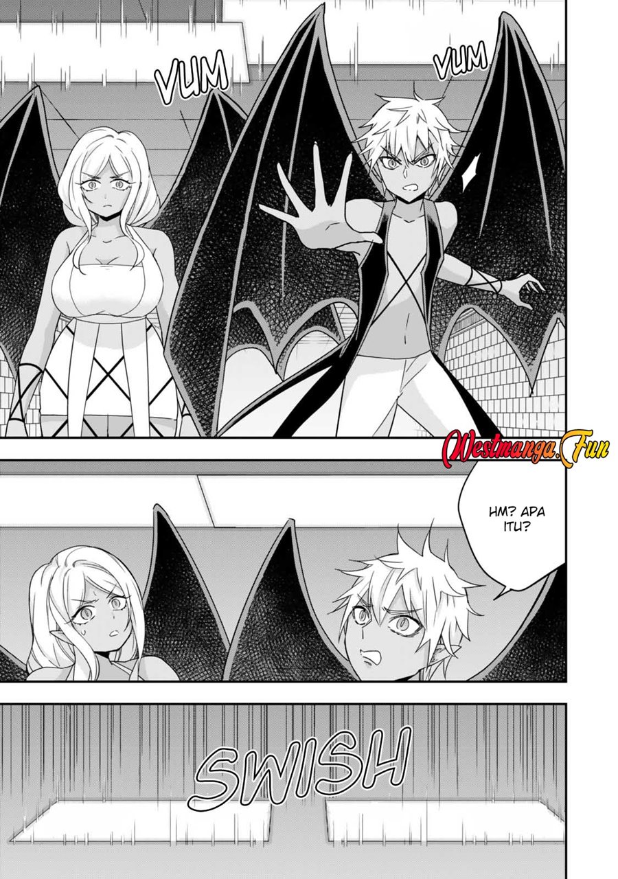 jitsu-wa-ore-saikyou-deshita - Chapter: 104