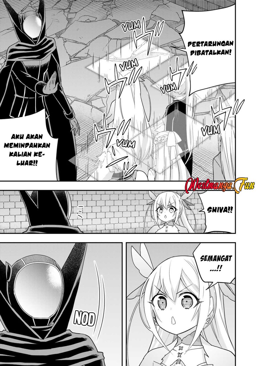 jitsu-wa-ore-saikyou-deshita - Chapter: 104