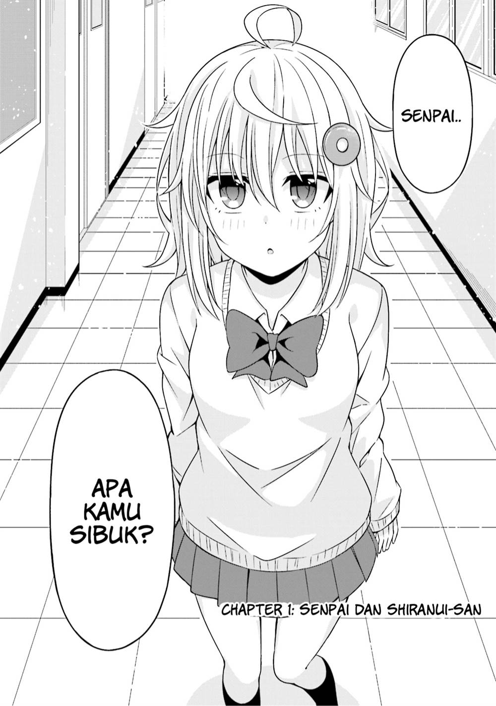 senpai-chotto-ii-desu-ka - Chapter: 1