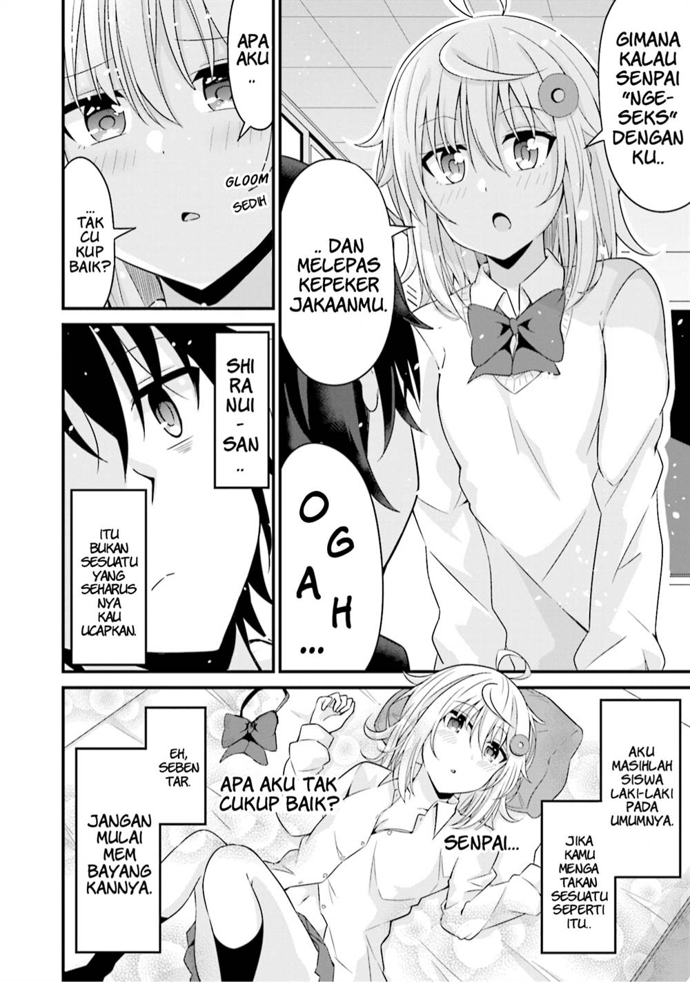 senpai-chotto-ii-desu-ka - Chapter: 1