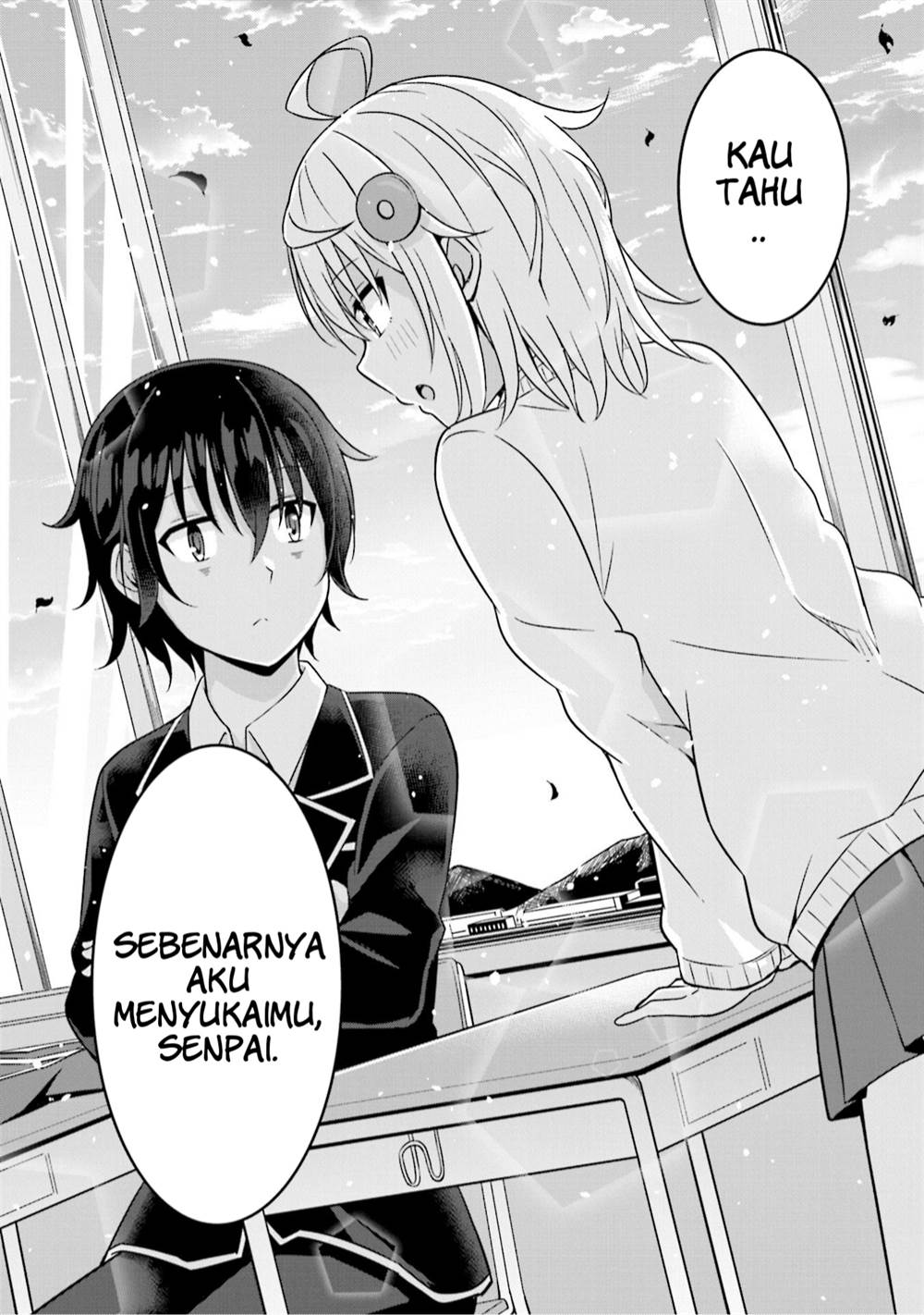 senpai-chotto-ii-desu-ka - Chapter: 1