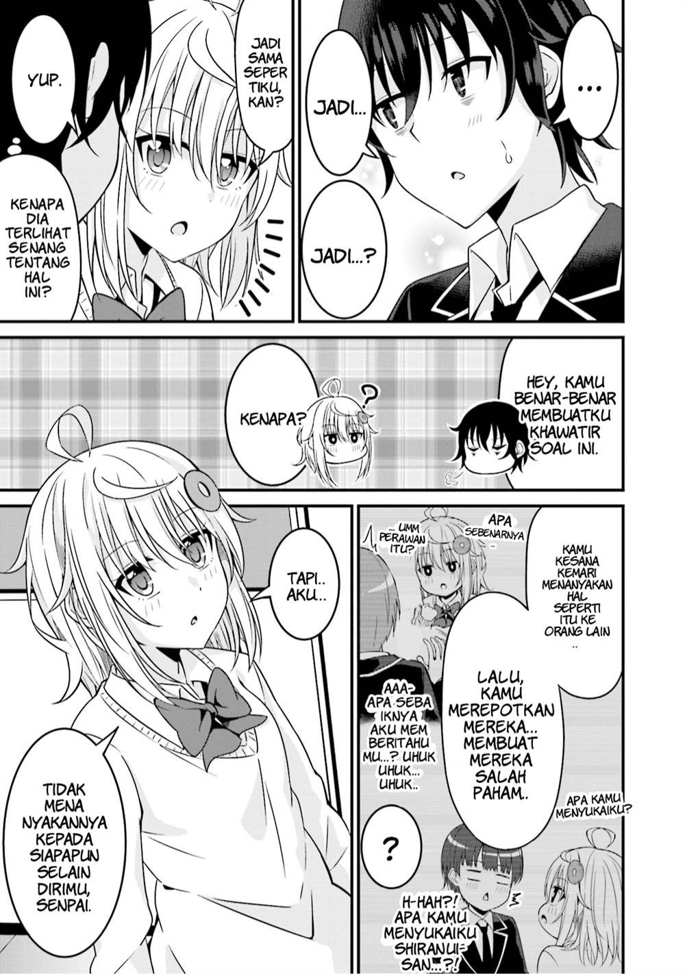 senpai-chotto-ii-desu-ka - Chapter: 1