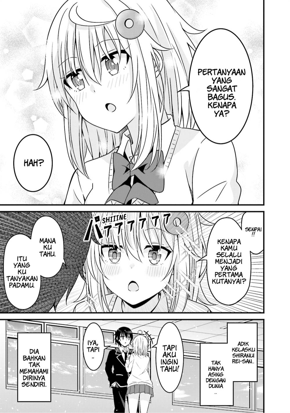 senpai-chotto-ii-desu-ka - Chapter: 1