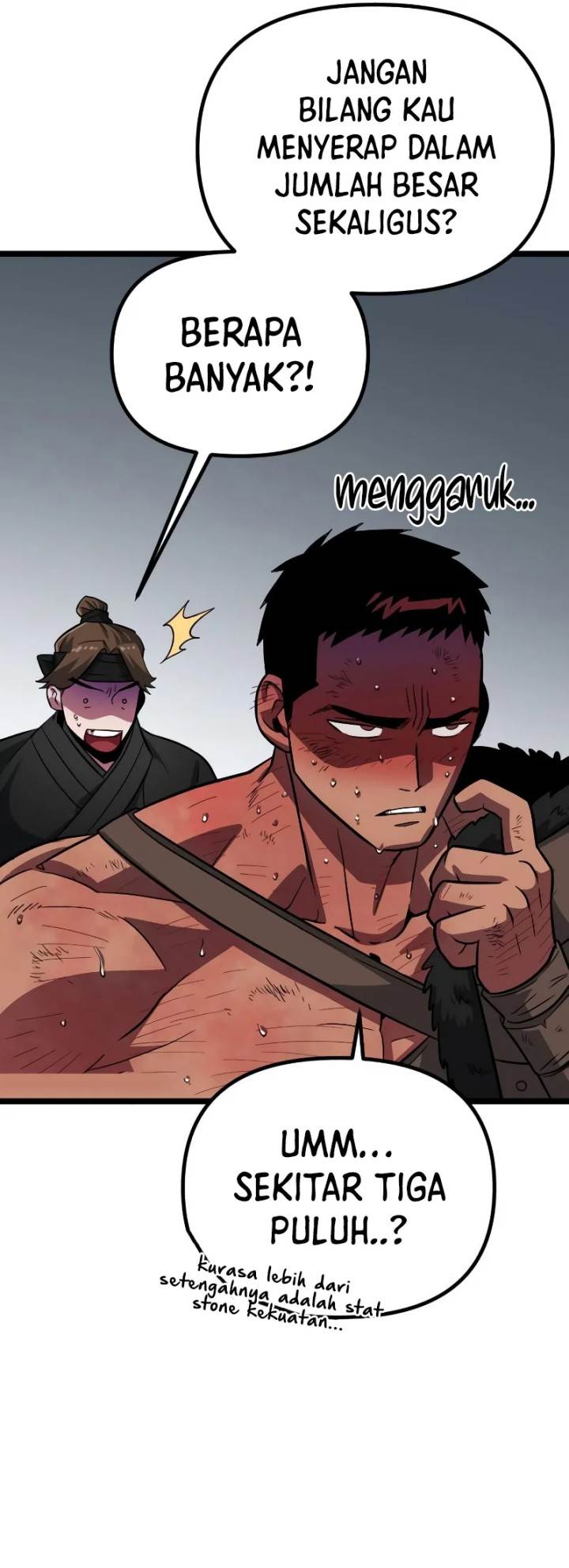 the-barbarian-of-seoul-station - Chapter: 11