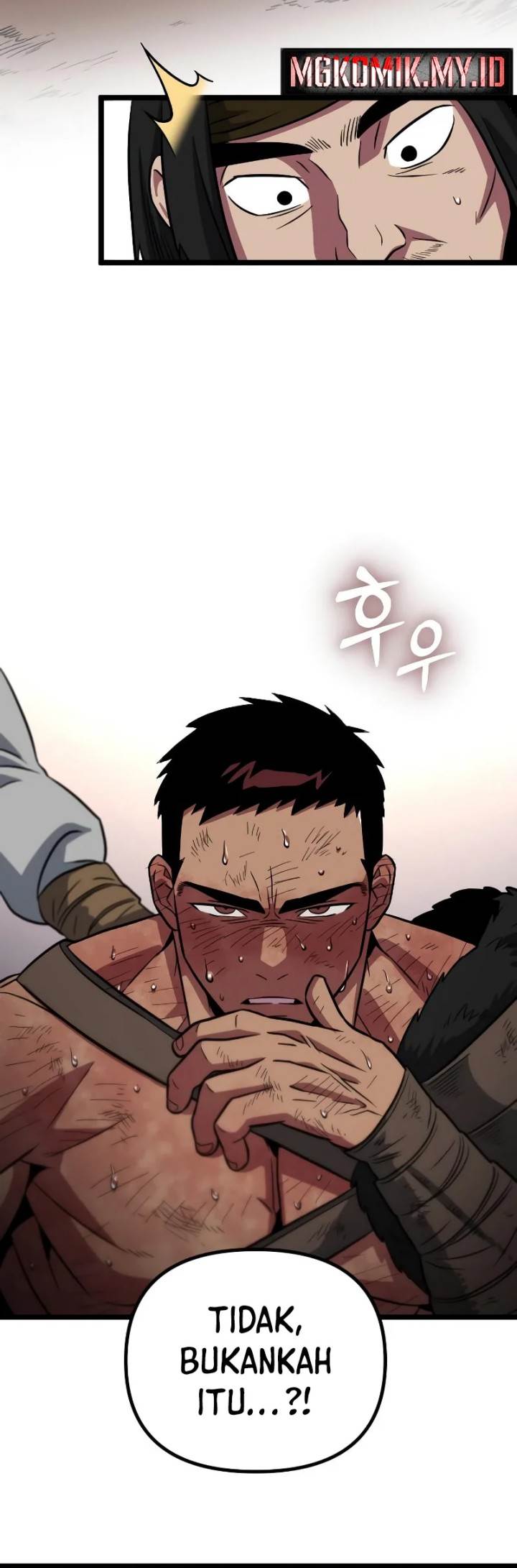 the-barbarian-of-seoul-station - Chapter: 11