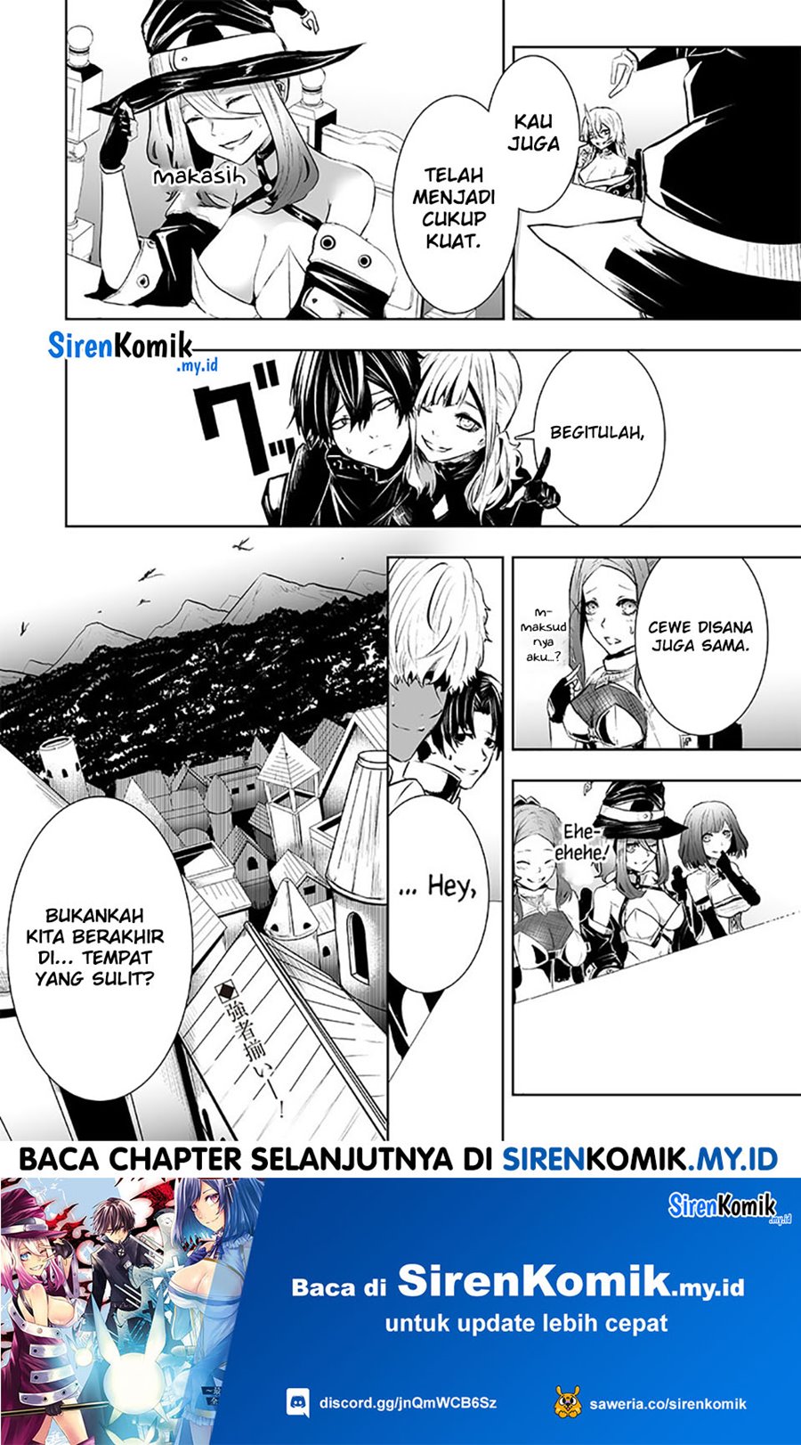 ore-dake-fuguu-skill-no-isekai-shoukan-hangyakuki - Chapter: 80