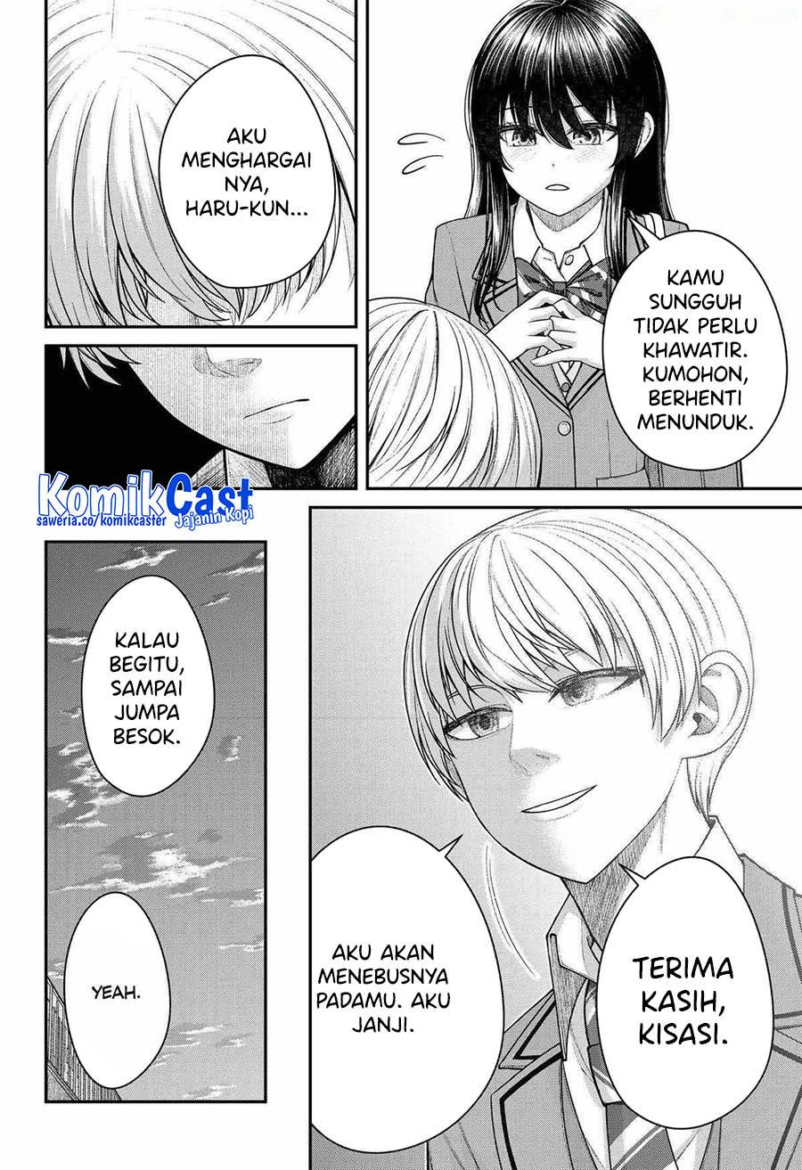 henai-heartbeat - Chapter: 21