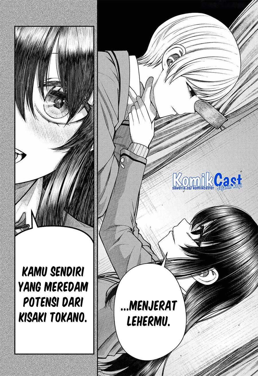 henai-heartbeat - Chapter: 21