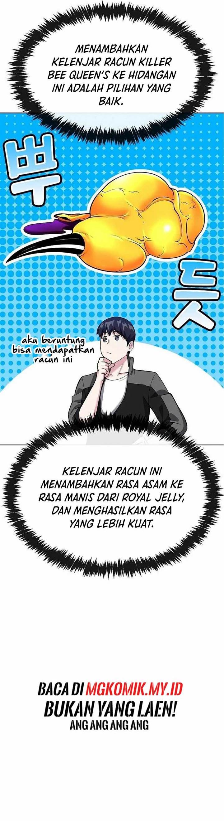 heavenly-demon-wants-to-be-a-chef - Chapter: 12