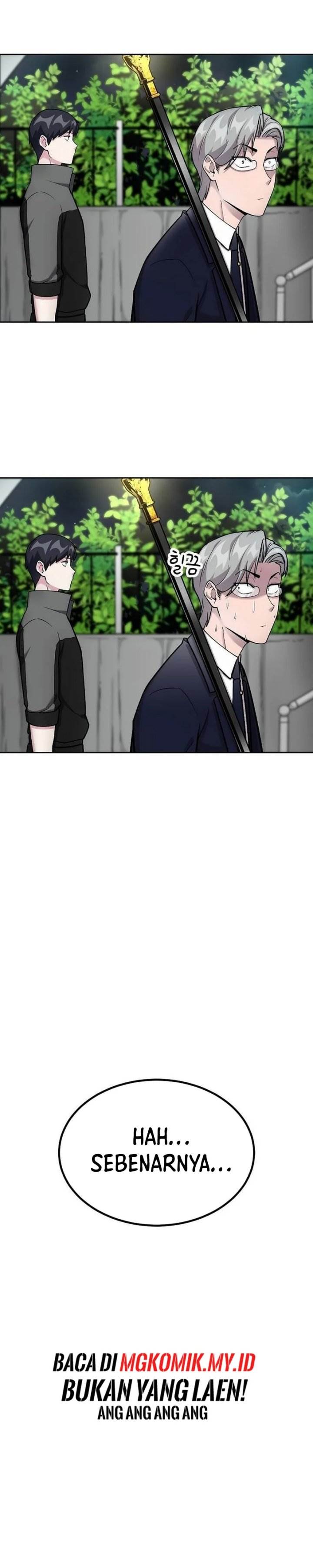heavenly-demon-wants-to-be-a-chef - Chapter: 13